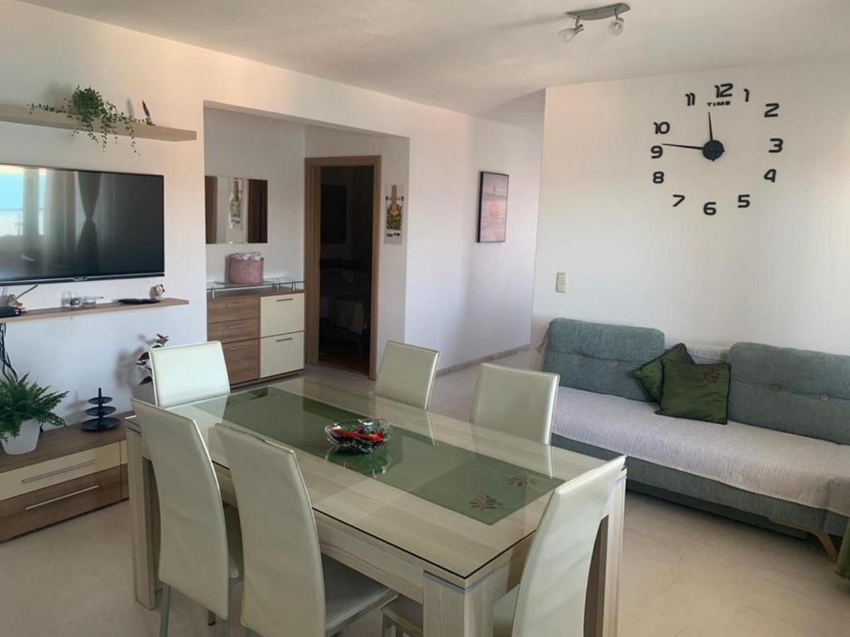 Apartman Kristina โตรกีร์ ภายนอก รูปภาพ